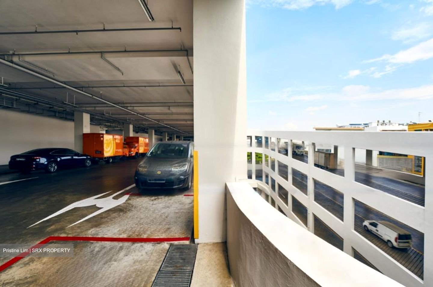 Enterprise One (D14), Factory #457715161